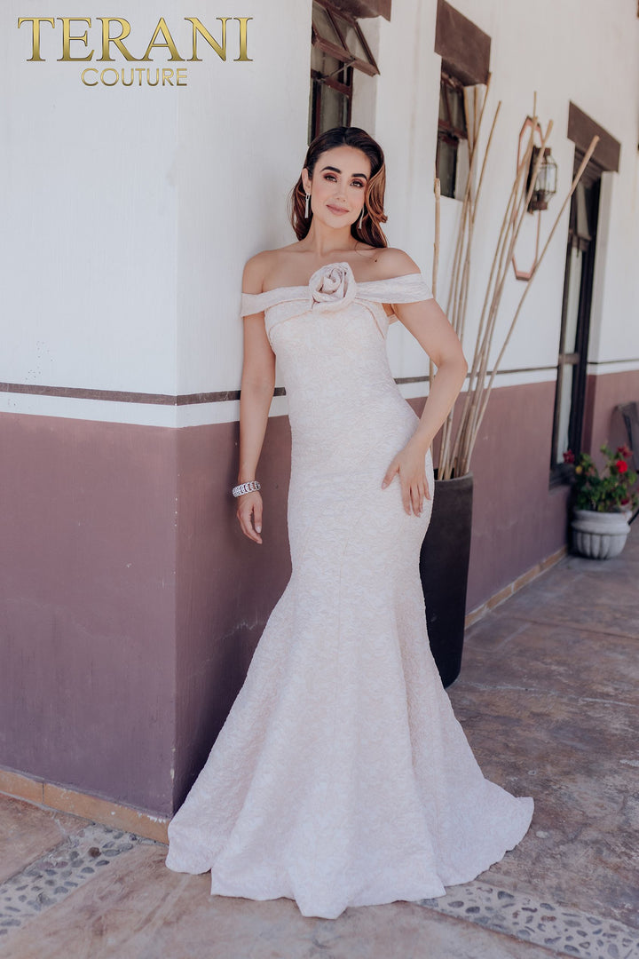 Terani Couture 232M1519