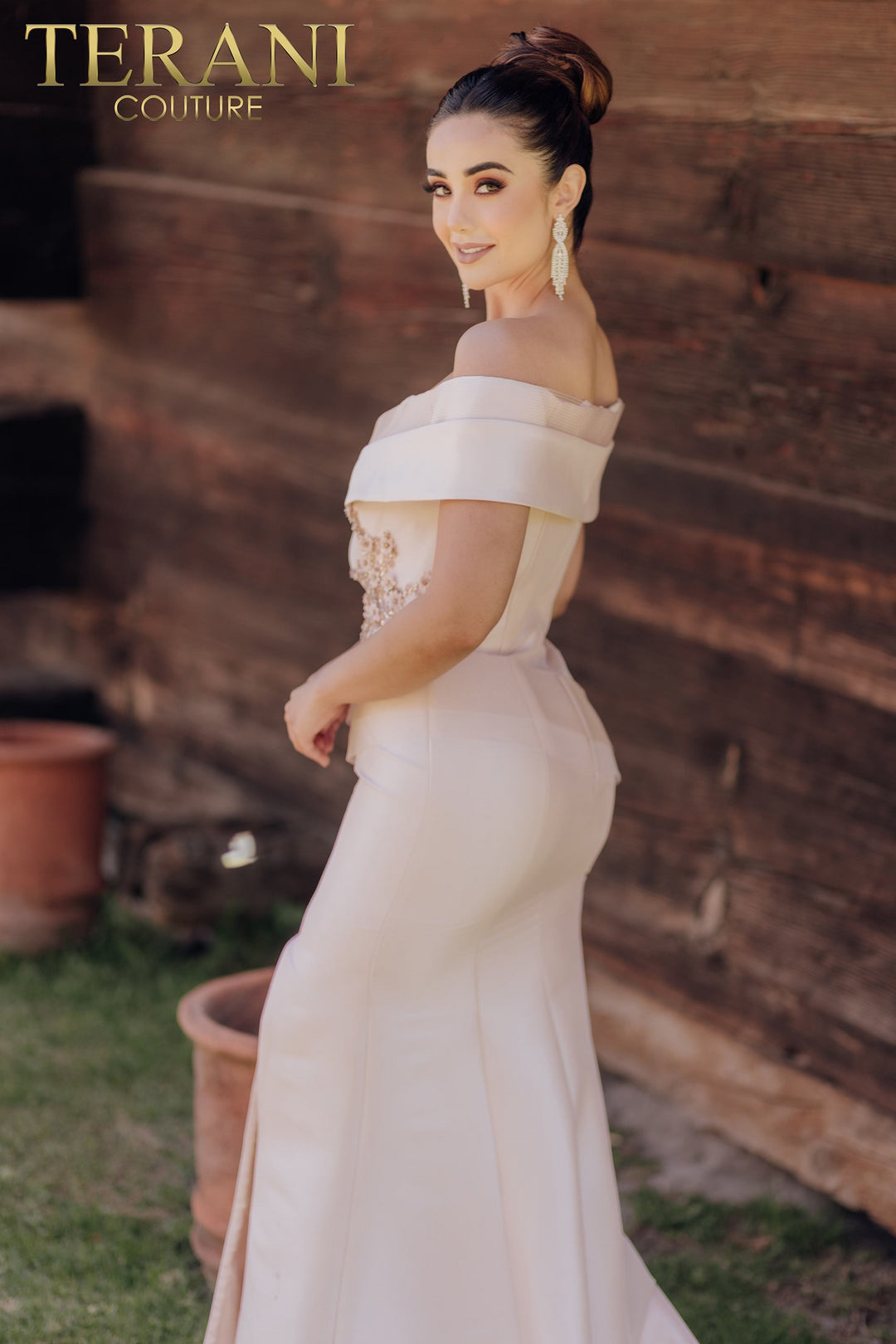 Terani Couture 232M1530
