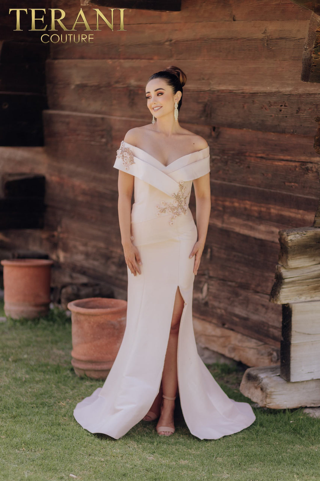 Terani Couture 232M1530