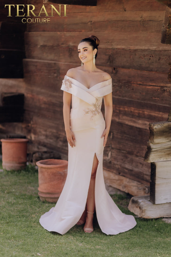 Terani Couture 232M1530