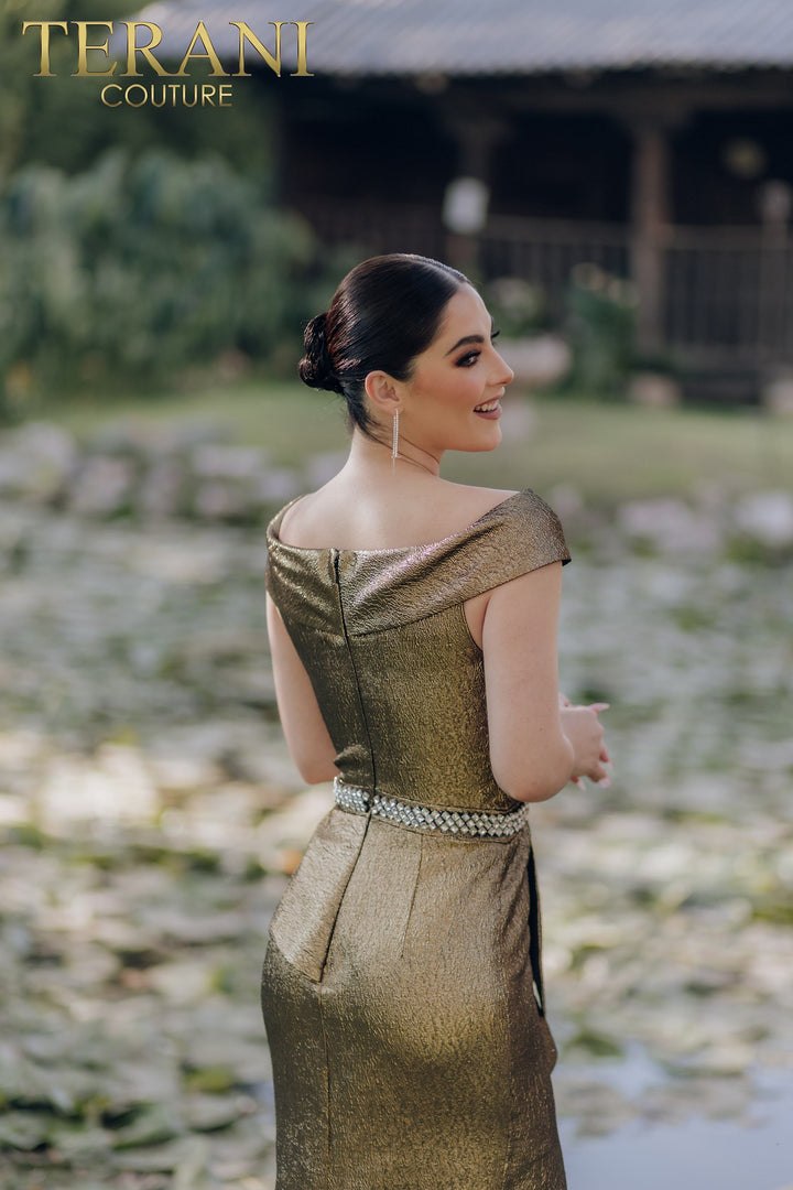 Terani Couture 232M1555