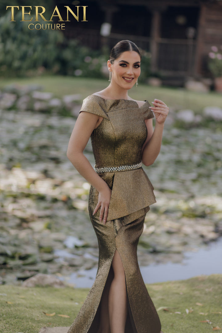 Terani Couture 232M1555