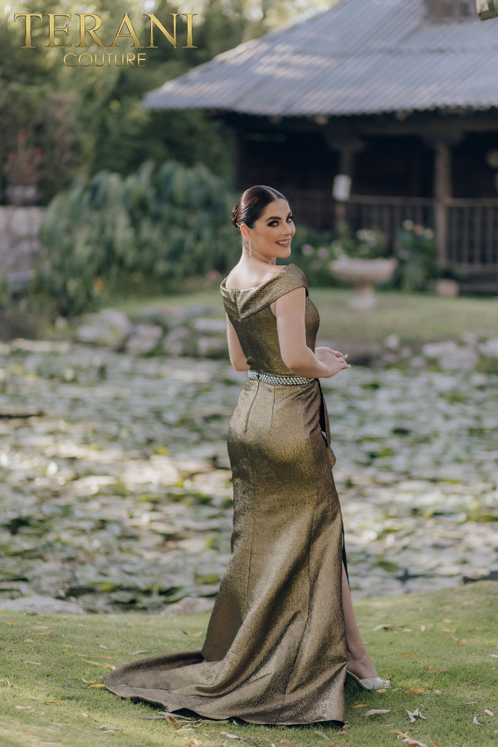 Terani Couture 232M1555