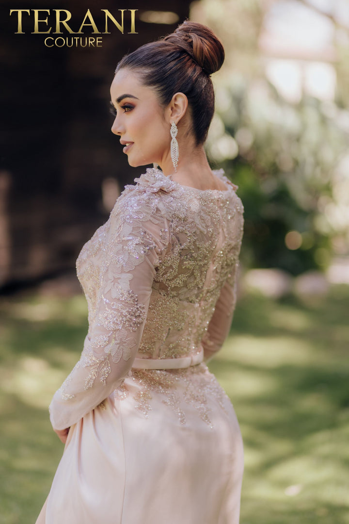 Terani Couture 232M1557