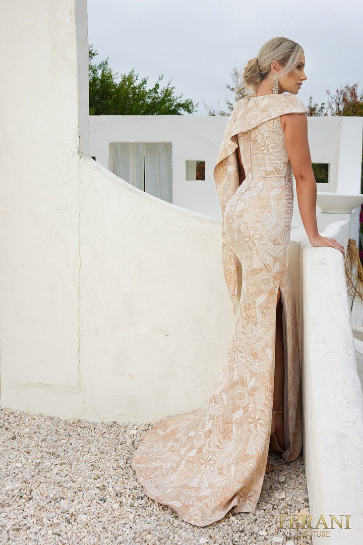 Terani Couture 232M1571