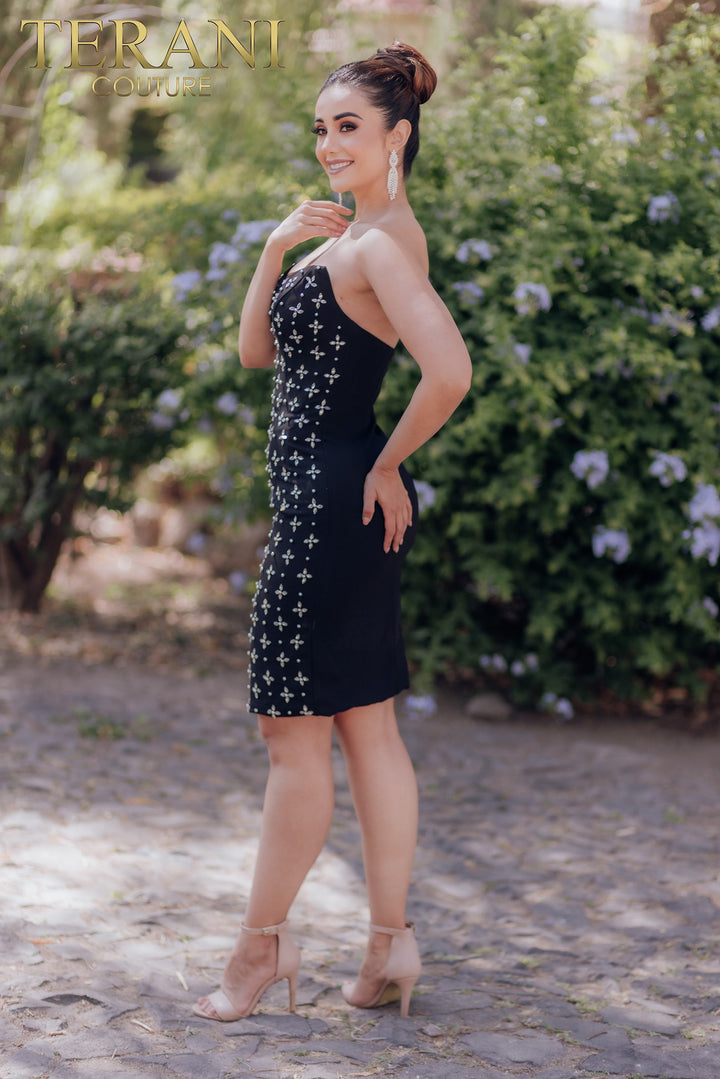 Terani Couture 232H1108