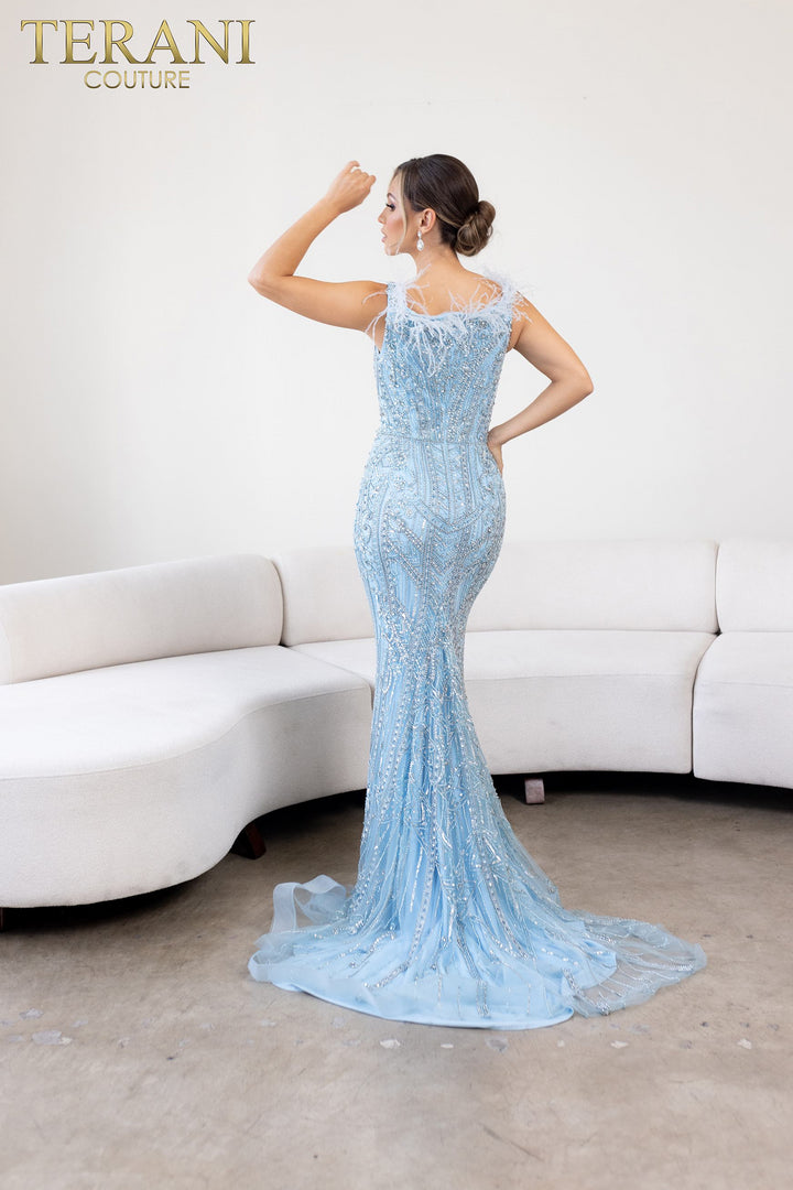 Terani Couture 241GL2606