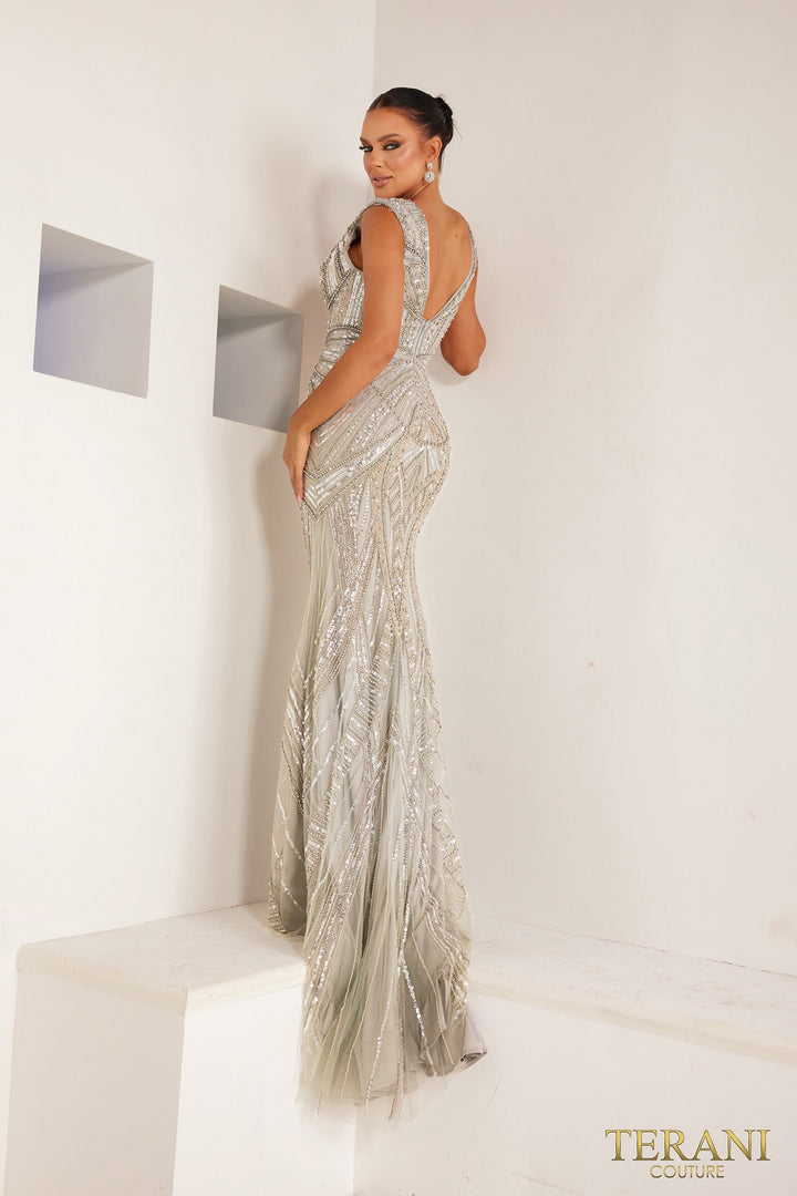 Terani Couture 241GL2612