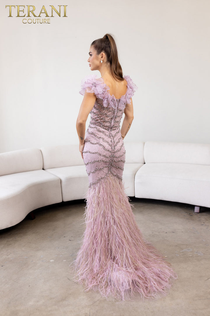 Terani Couture 241GL2630