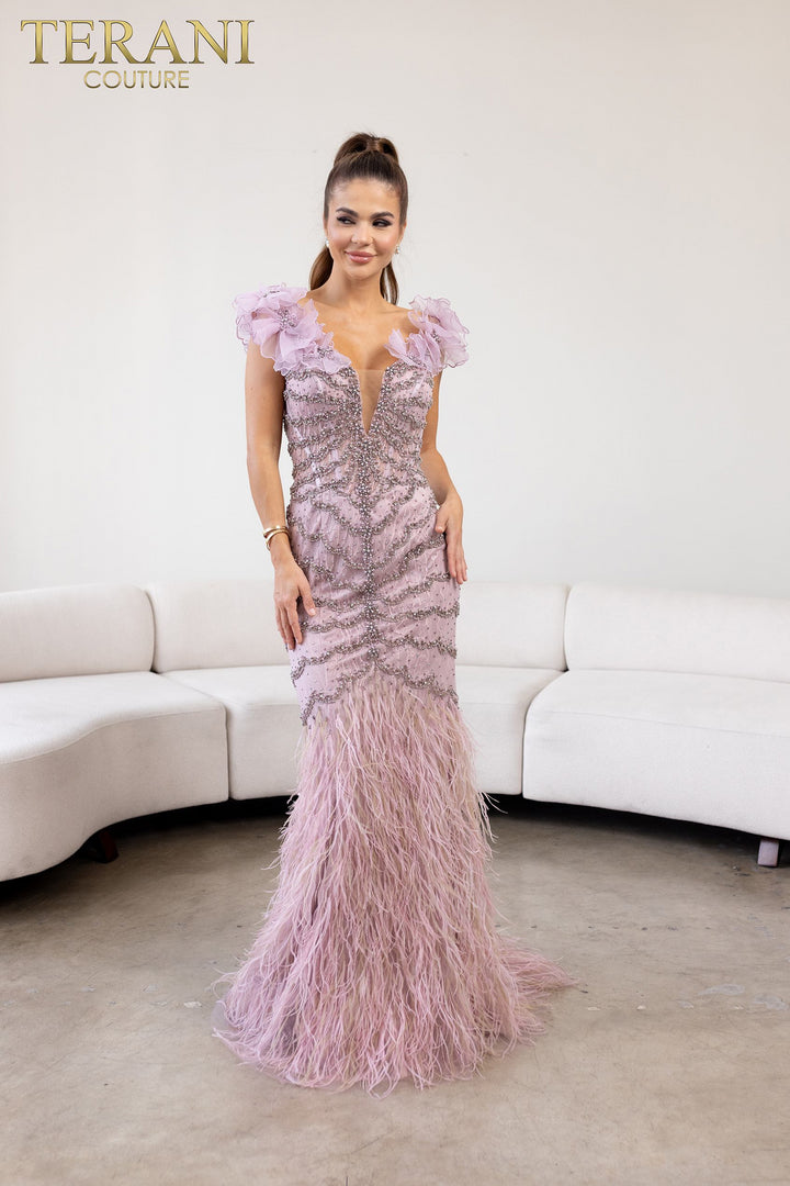 Terani Couture 241GL2630