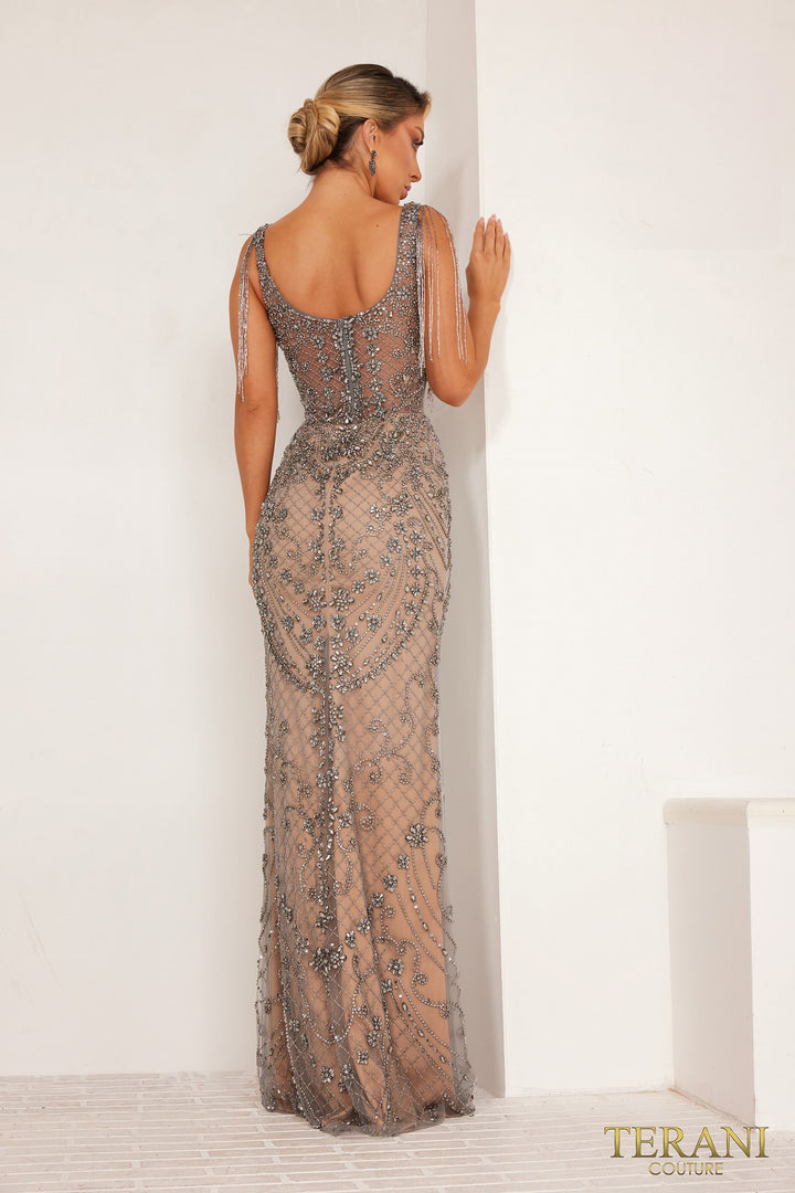 Terani Couture 241GL2664