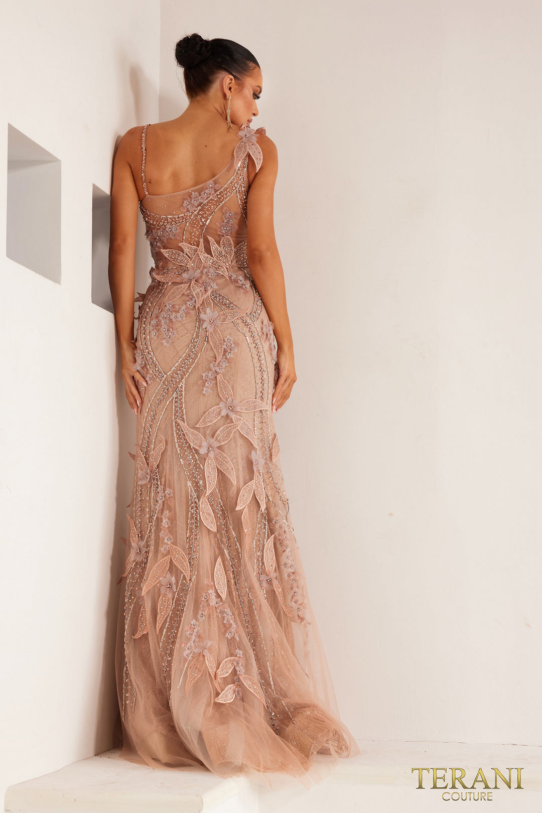 Terani Couture 241GL2697