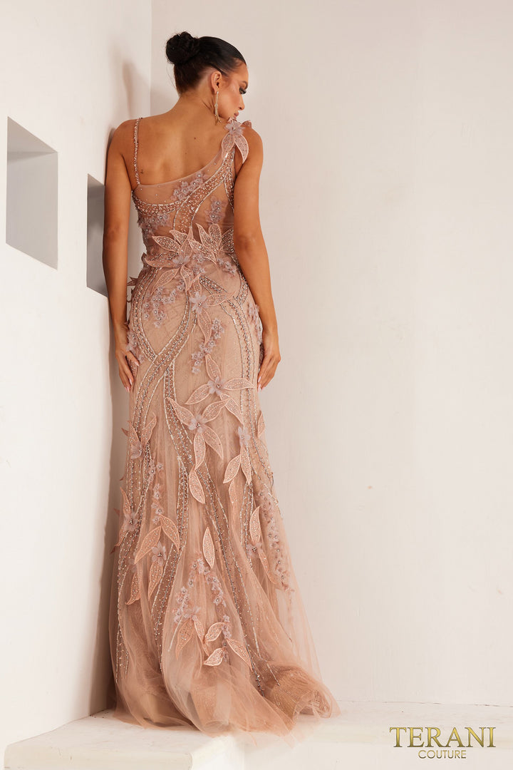 Terani Couture 241GL2697