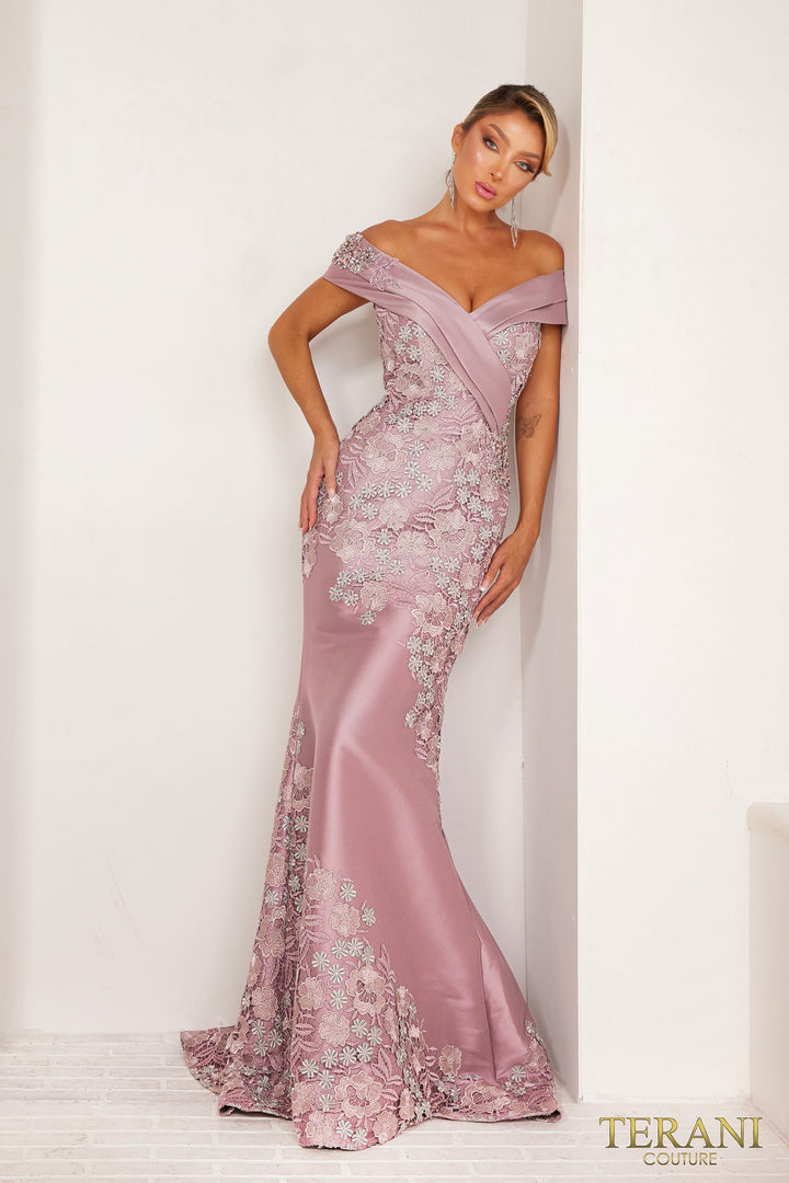 Terani Couture 241M2701