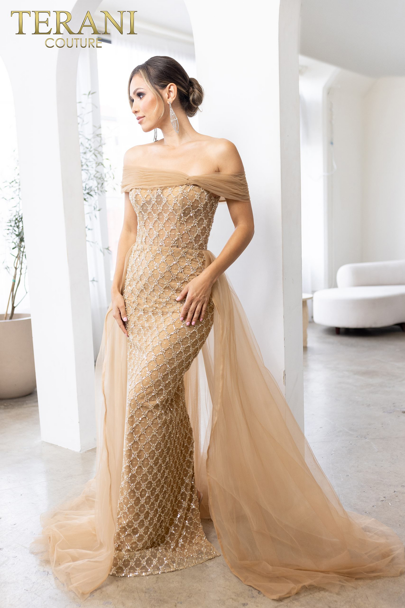 Terani Couture Dresses On Sale Dress With Terani Evening Dresses Sale Blush Terani Couture Terani Couture Dresses On Sale Dress With Terani Evening Dresses Sale Blush Terani Couture