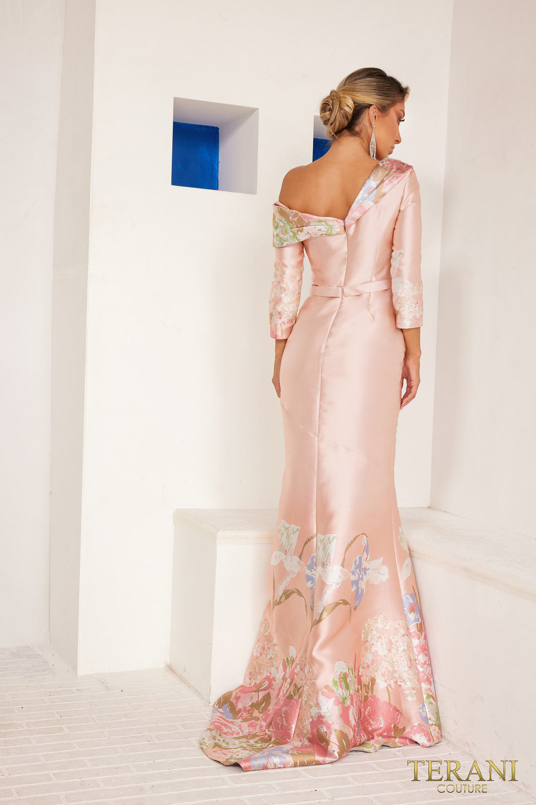 Terani Couture 241M2714