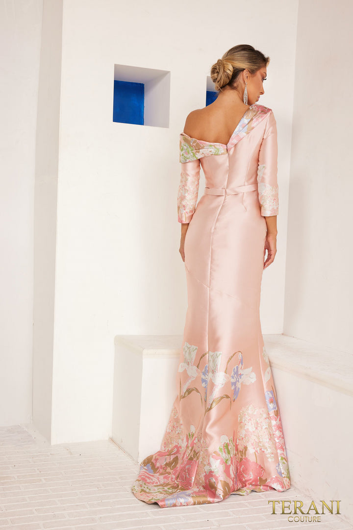 Terani Couture 241M2714