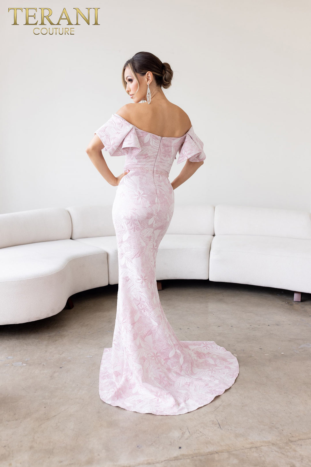 Terani Couture 241M2719