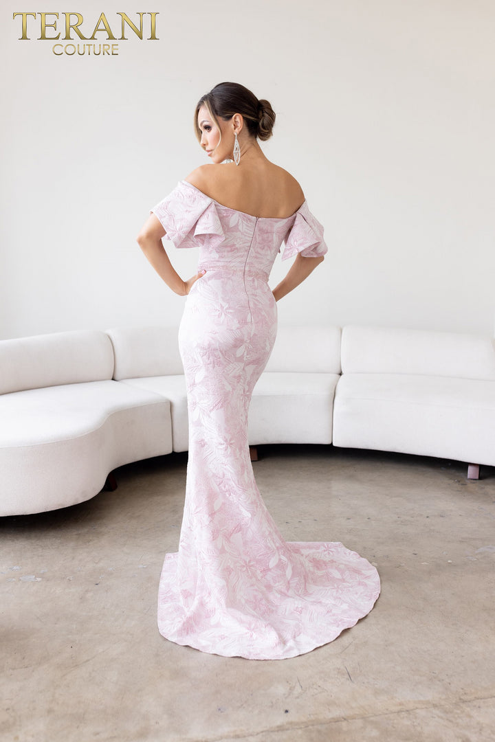 Terani Couture 241M2719