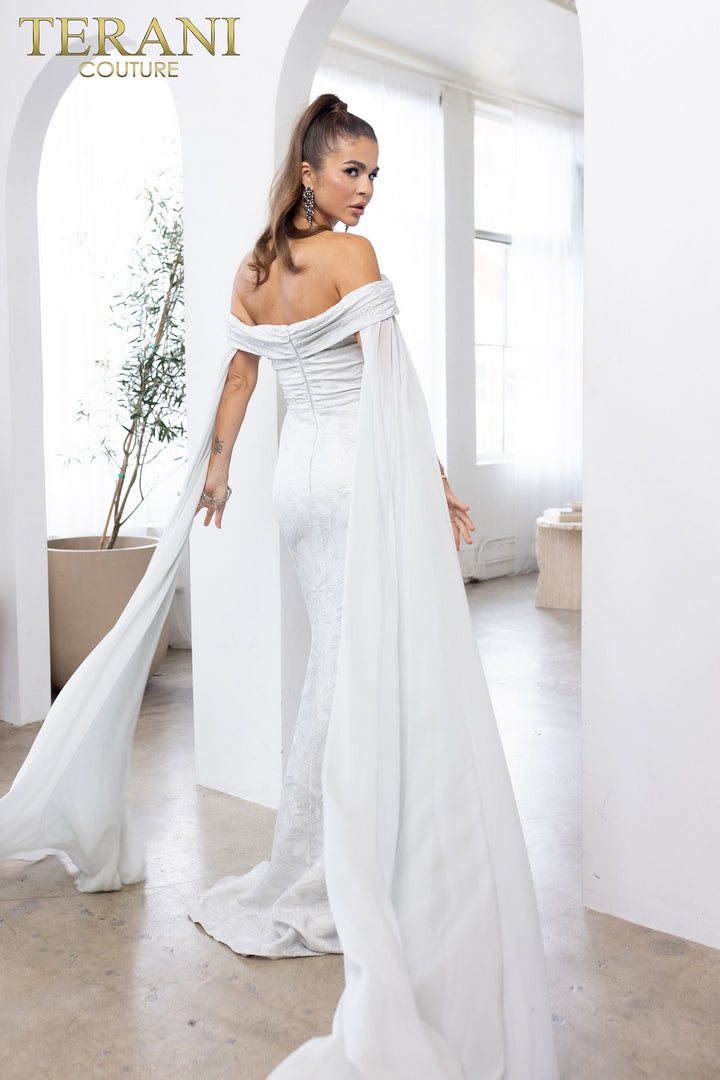 Terani Couture 241M2721