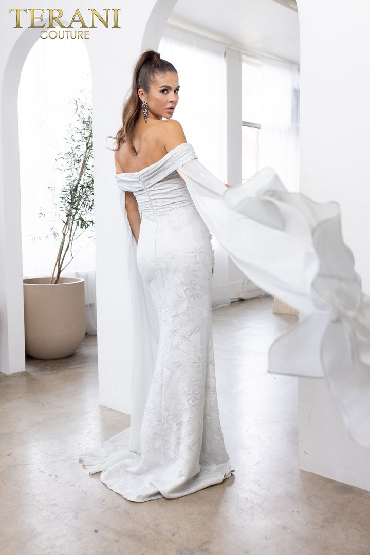Terani Couture 241M2721