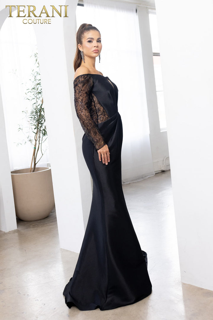 Terani Couture 241M2734