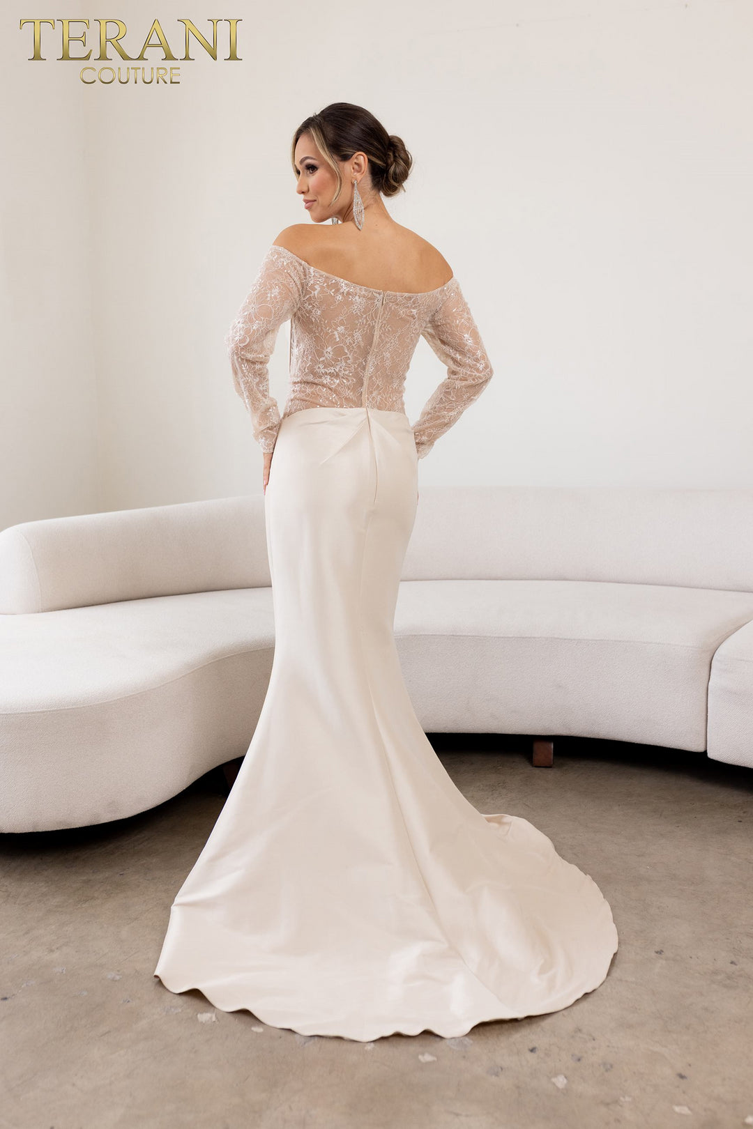 Terani Couture 241M2734