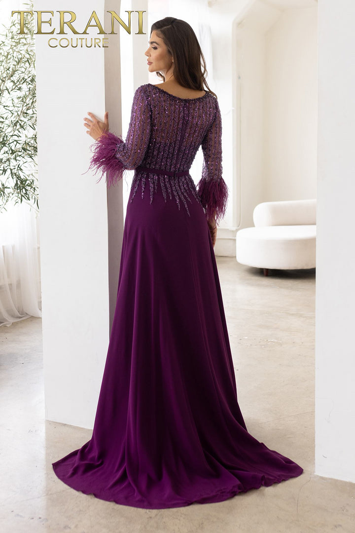 Terani Couture 241M2738