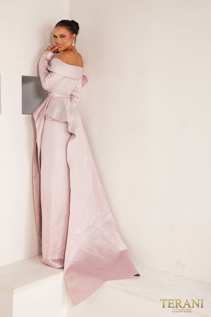 Terani Couture 241M2743
