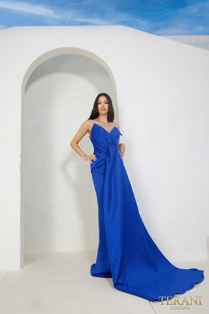 Terani Couture 241P2008