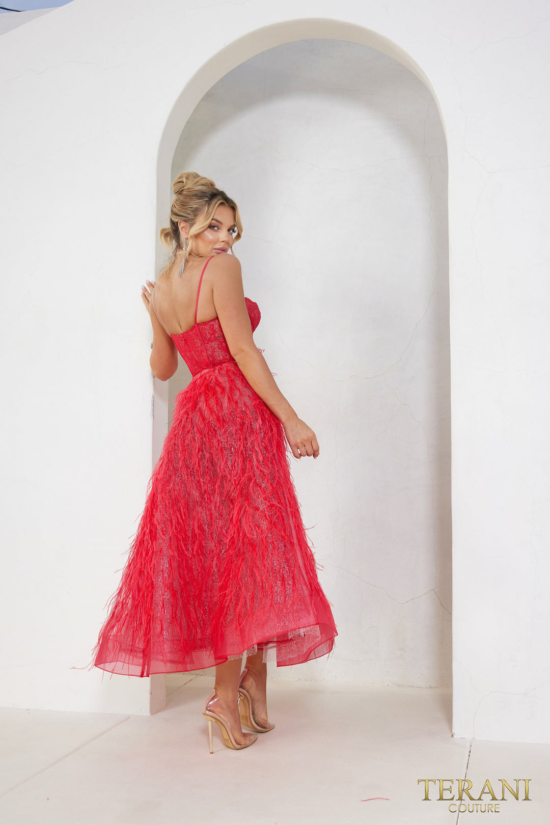 Terani Couture 241P2022