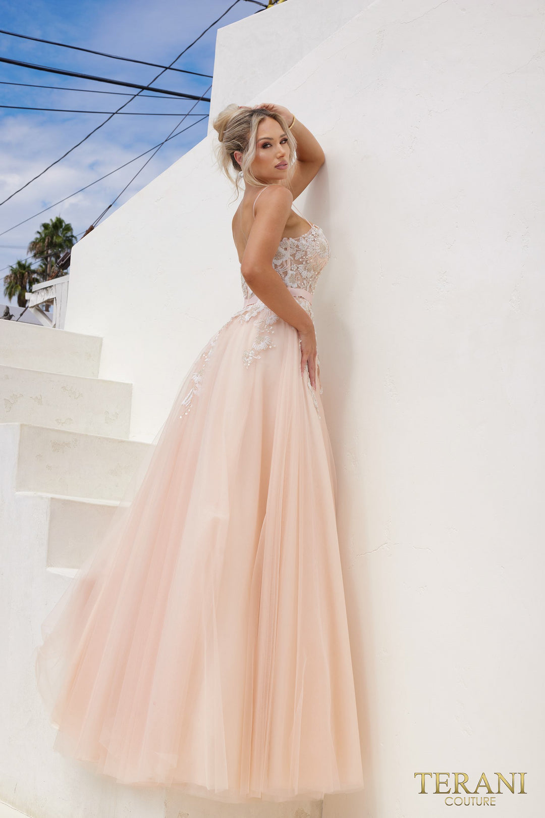 Terani Couture 241P2025