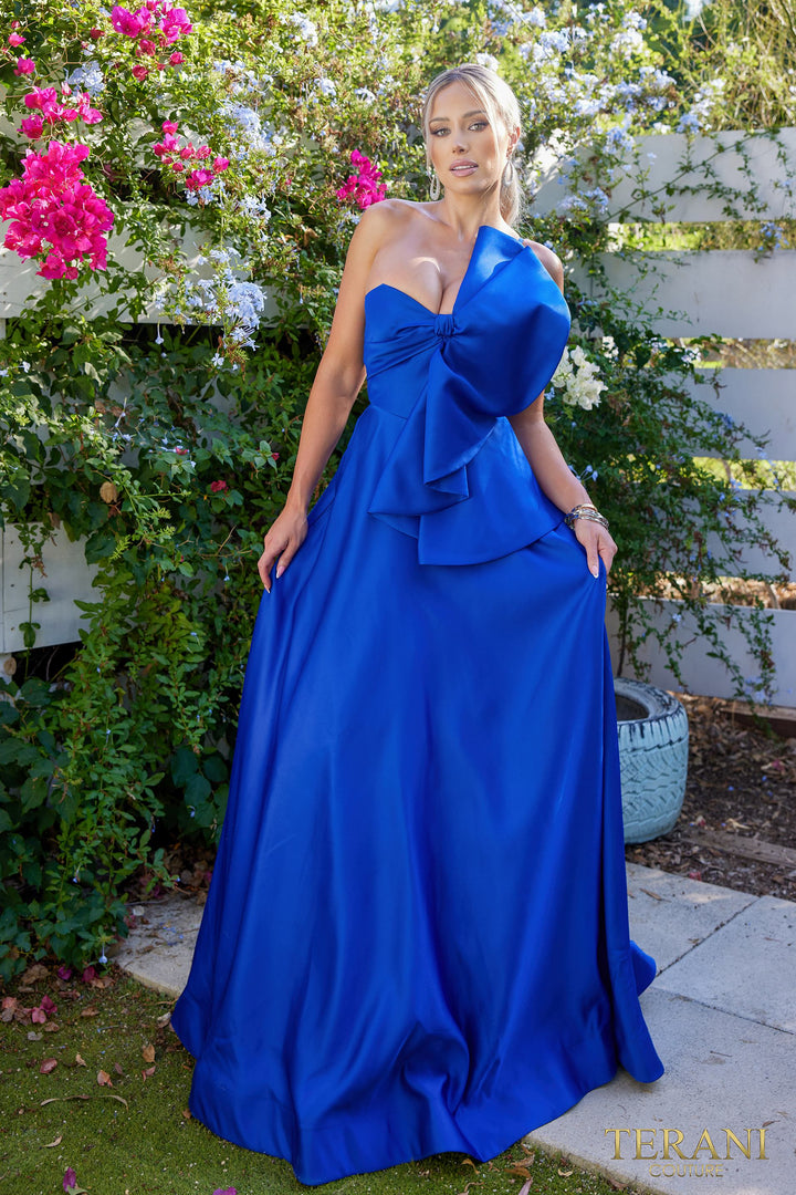 Terani Couture 241P2067