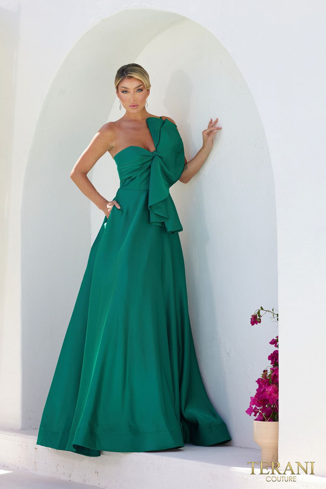 Terani Couture 241P2067