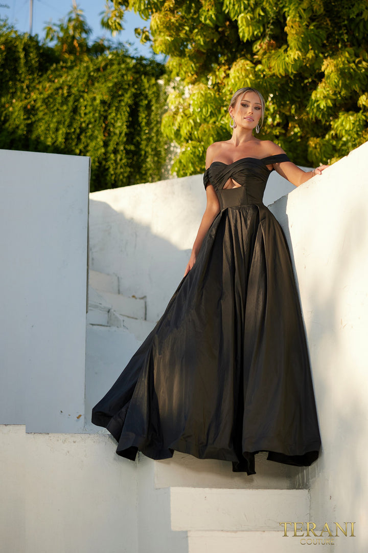 Terani Couture 241P2075