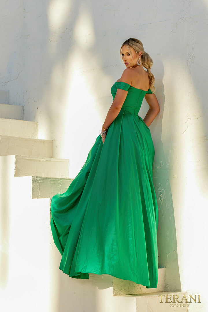 Terani Couture 241P2075