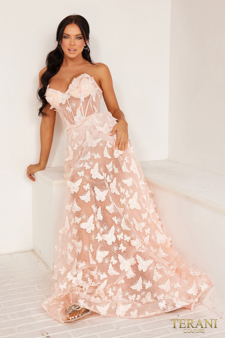Terani Couture 241P2086