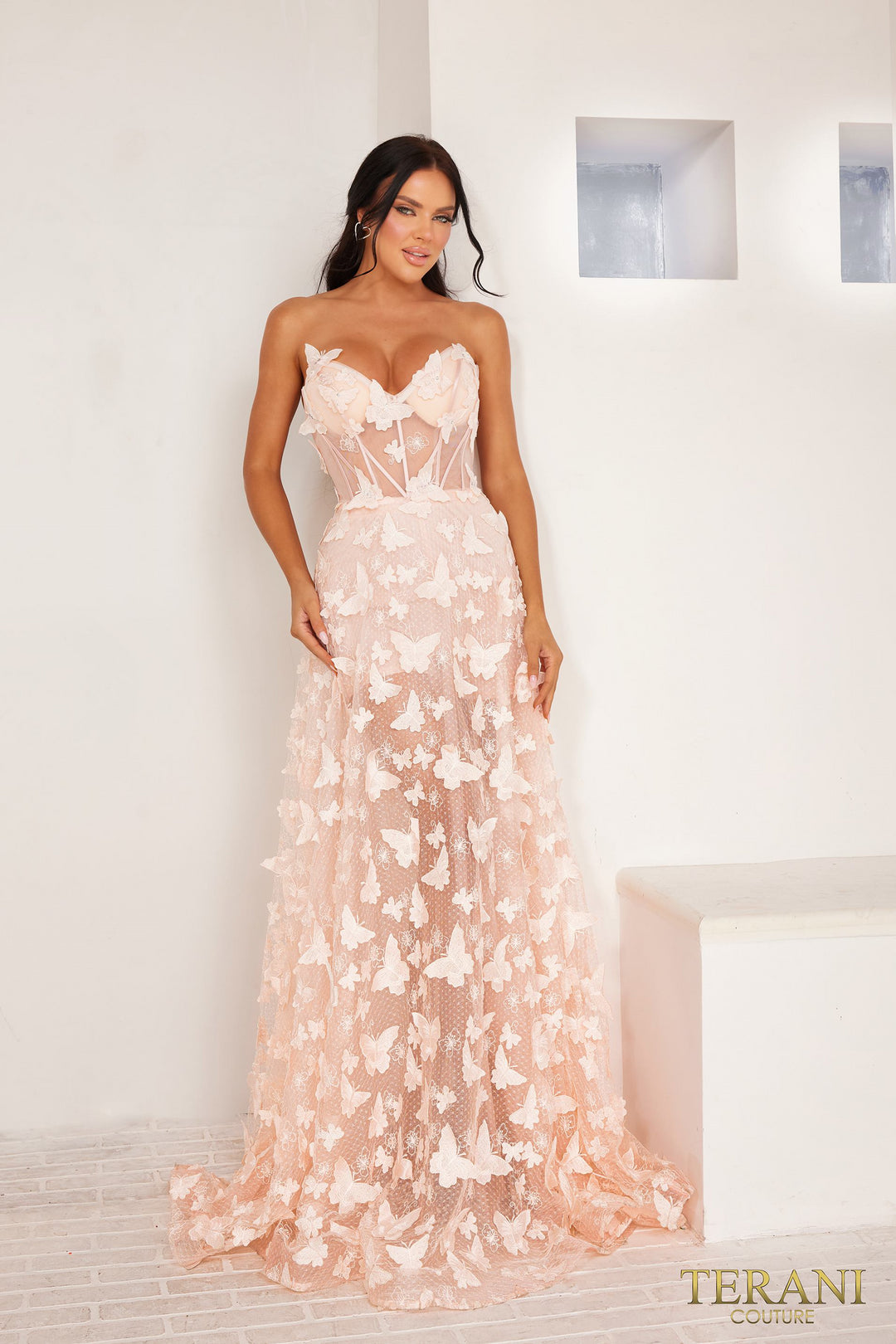 Terani Couture 241P2086