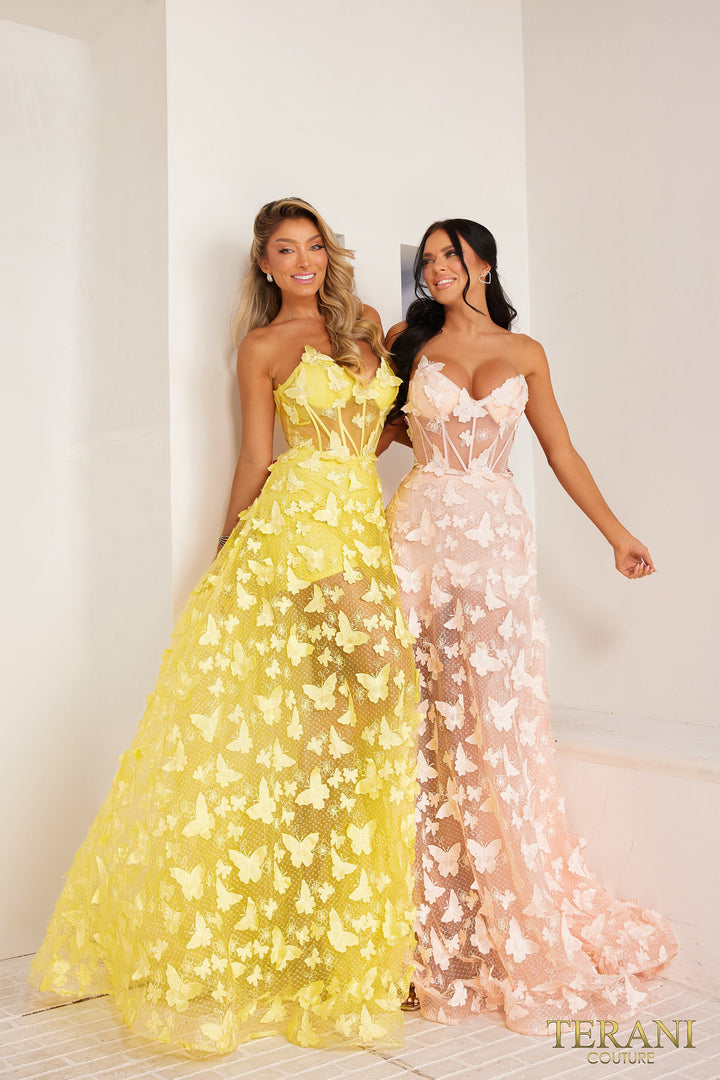 Terani Couture 241P2086