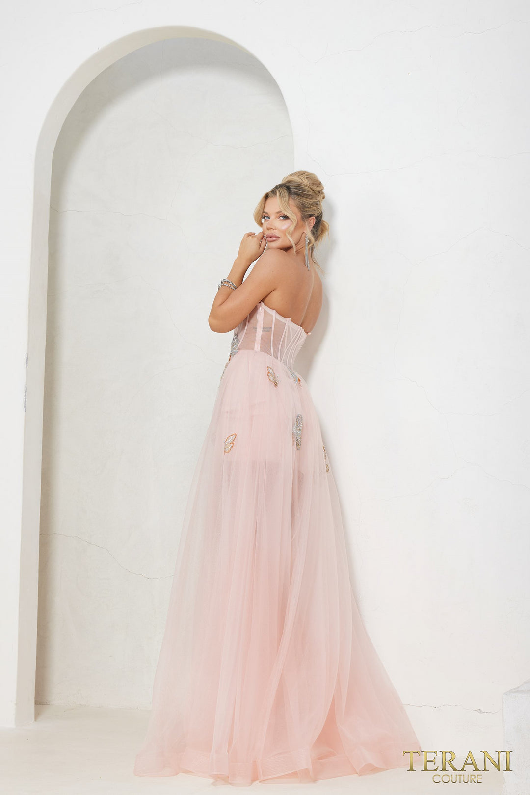Terani Couture 241P2087