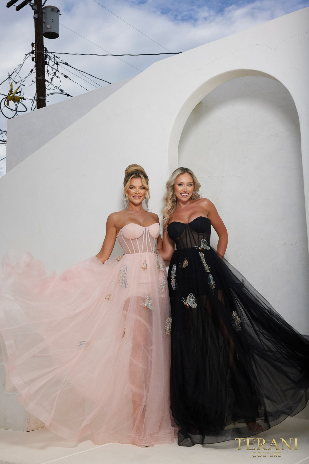 Terani Couture 241P2087