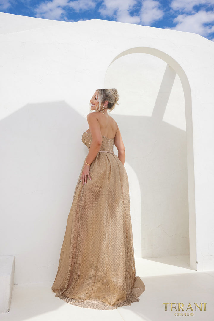 Terani Couture 241P2092