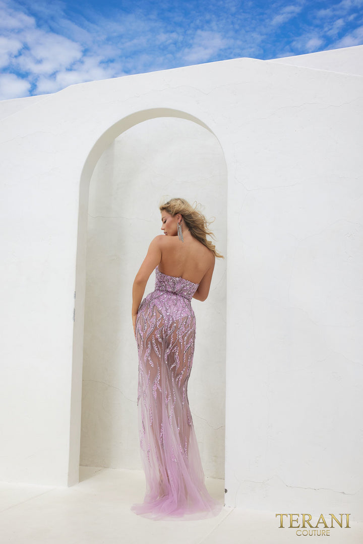 Terani Couture 241P2168
