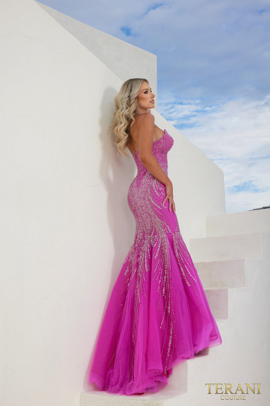 Terani Couture 241P2171