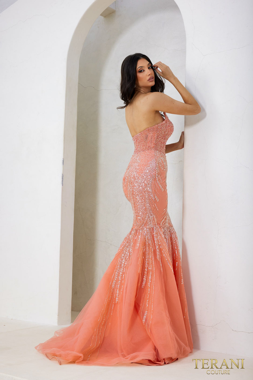 Terani Couture 241P2171