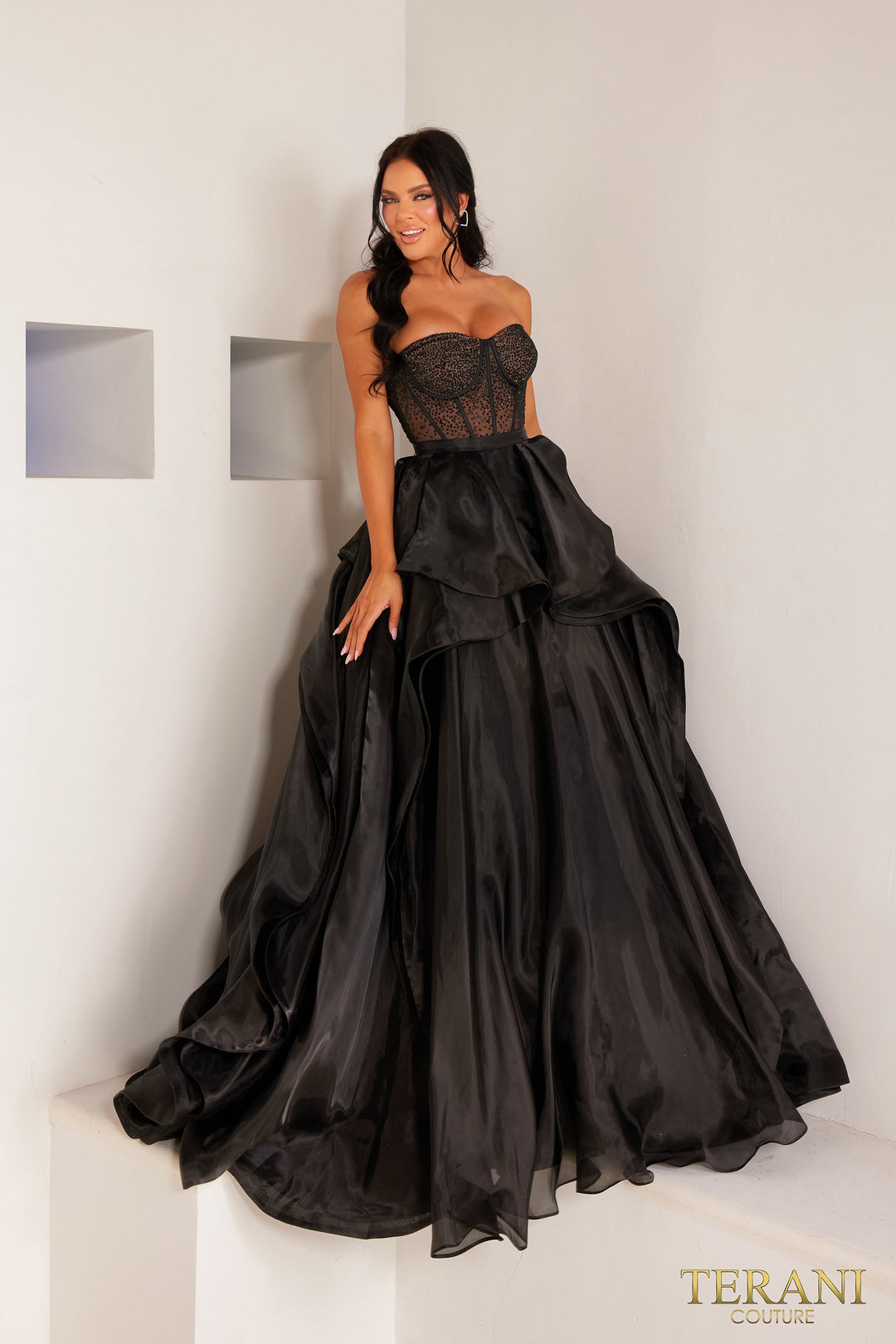 Terani Couture 241P2209