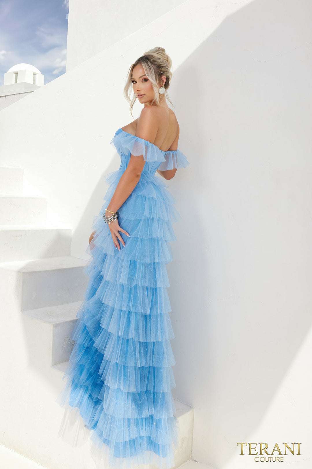 Terani Couture 241P2211