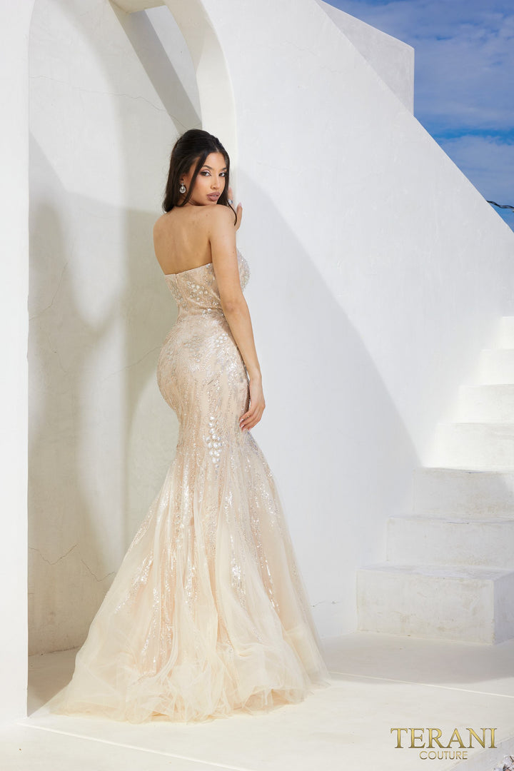 Terani Couture 241P2219