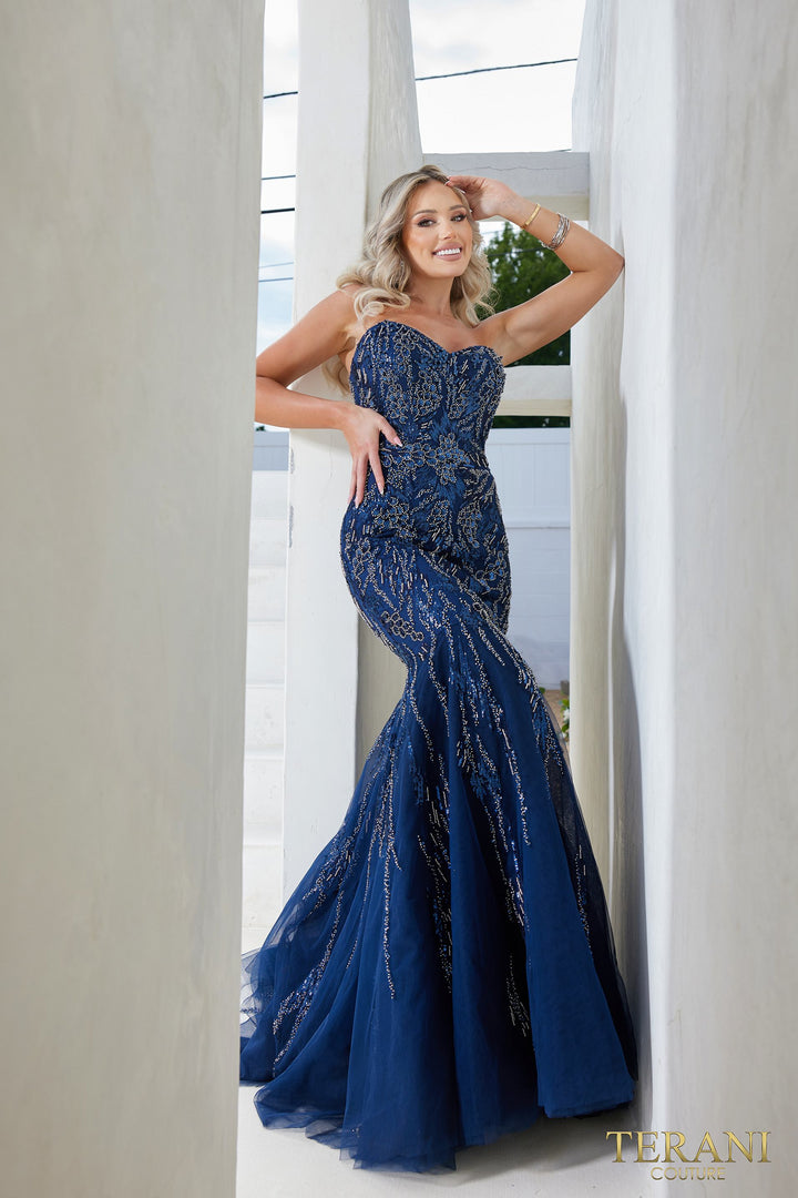 Terani Couture 241P2219