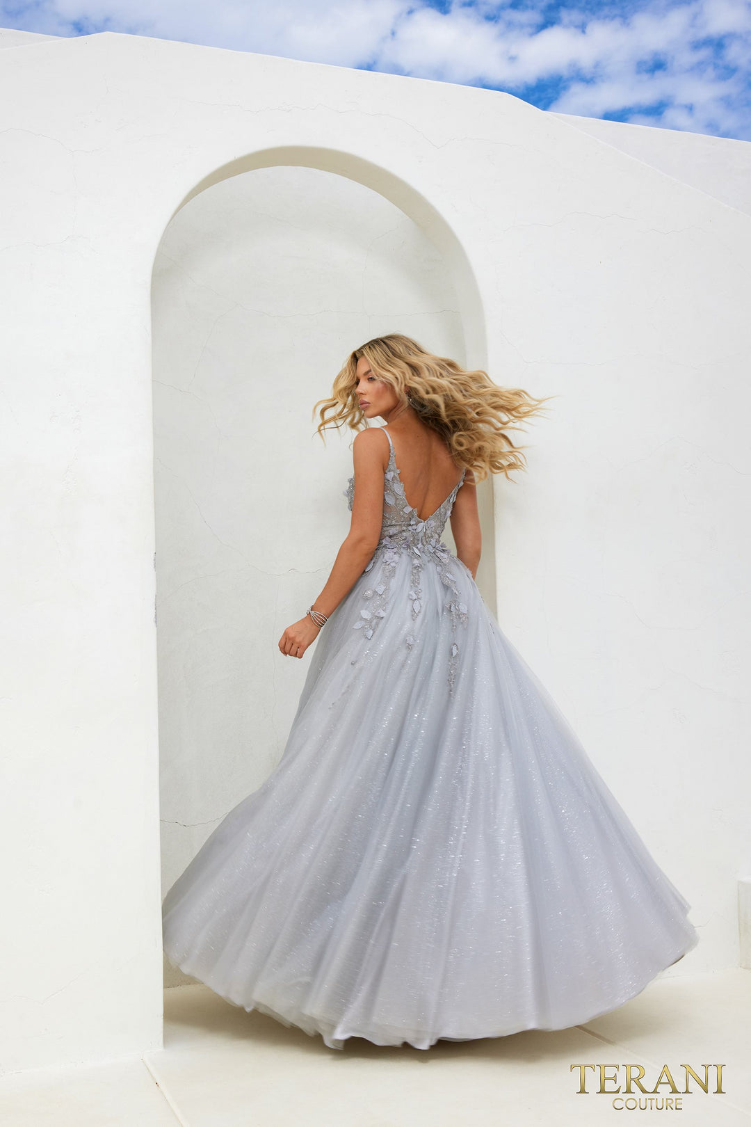 Terani Couture 241P2281